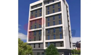 Apartment in Lugo City Centre photo 13