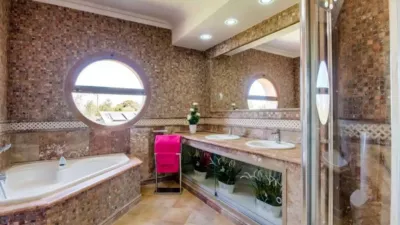 Rustic house in Santa Margalida photo 37