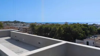 Piso en Capdepera photo 17