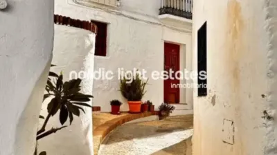 Chalet in Frigiliana photo 6