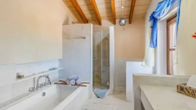 Rustic house in Felanitx photo 41