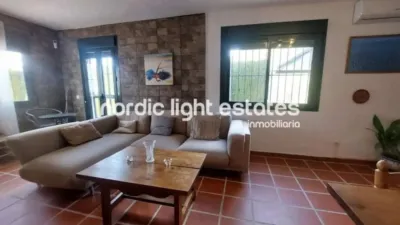 Chalet in Frigiliana photo 12