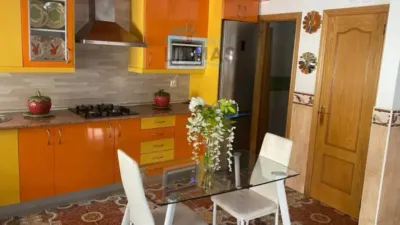 Chalet on Guzmán 'El Bueno' Street photo 4