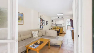Apartment in Capdepera photo 6