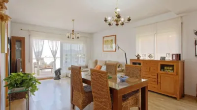 Chalet en Carrer Set photo 11
