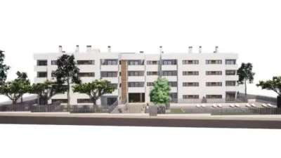 Apartment in Capdepera photo 15