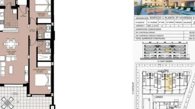 Apartment in Capdepera photo 32