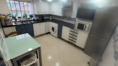Chalet in Barrio de Tagarrosa photo 9
