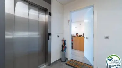 Apartment on Carrer de Figueres photo 9