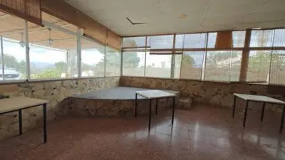 Casa rústica en calle Villa Franco del Guadalhorce No Number photo 12
