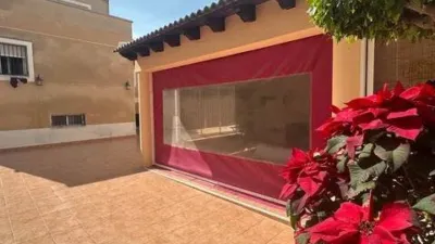 Townhouse in Formentera del Segura photo 36