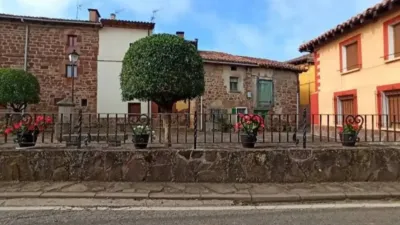 Chalet in Villasur de Herreros photo 3