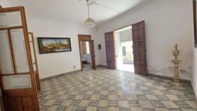 Chalet in Muro photo 7