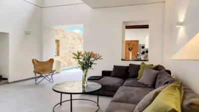 Chalet in Pollença photo 9