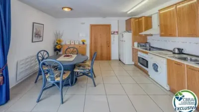 Apartment on Carrer de la Punta del Llevant photo 6