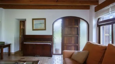 Rustic house in Capdepera photo 15
