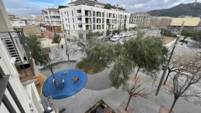 Apartment on Carrer de la Riera Ginjolers photo 20