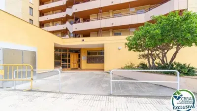 Apartment on Carrer de Pedro Calderón de la Barca photo 18
