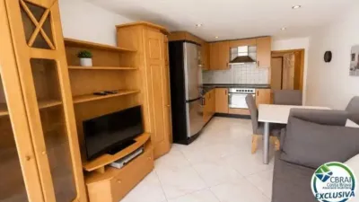 Apartment in Carrer del Cap de la Gola photo 5