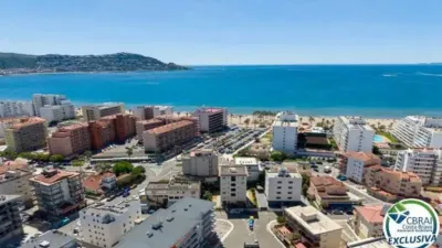 Apartment on Carrer de la Roca Llarga photo 35