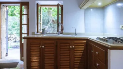 Rustic house in Capdepera photo 11