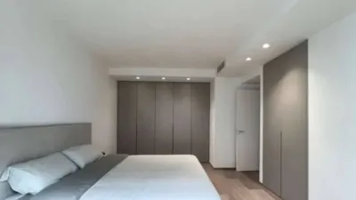 Apartment in Palma de Mallorca photo 16