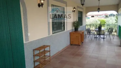 Rustic house in Talayuela photo 26