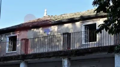 Chalet in Rábade photo 3