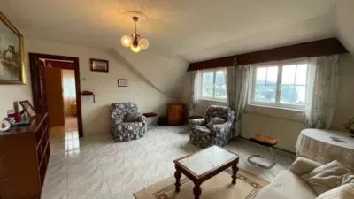 Chalet en Cedeira photo 45