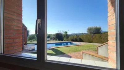 House in Lliçà d'Amunt photo 16