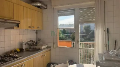 Apartment in Lagoas photo 20