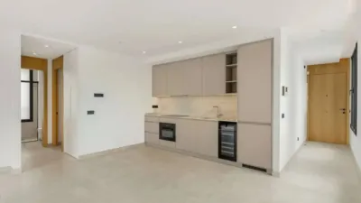 Penthouse in Palma de Mallorca photo 3