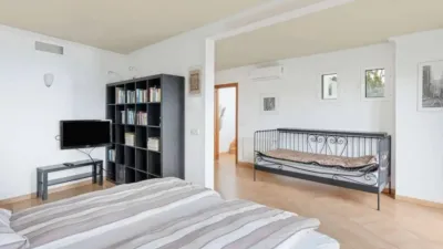 Chalet in Capdepera photo 36
