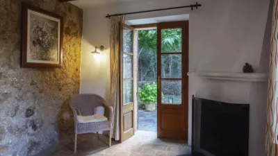 Rustic house in Capdepera photo 9