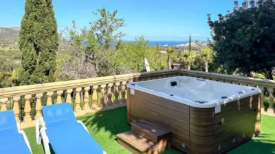 Rustic house in Capdepera photo 25