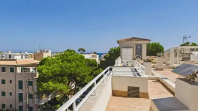 Apartment in Capdepera photo 19
