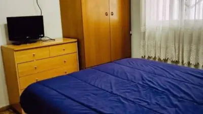Apartment in Burgos City photo 16