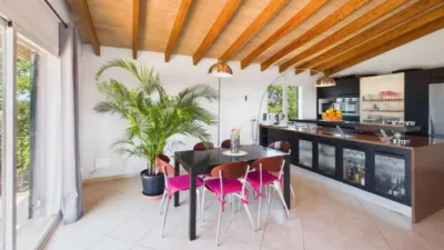 Rustic house in Campos photo 5