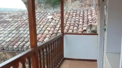 Rustic house in Valle de Sedano photo 18