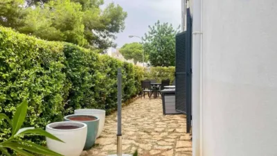 Apartment in Capdepera photo 29