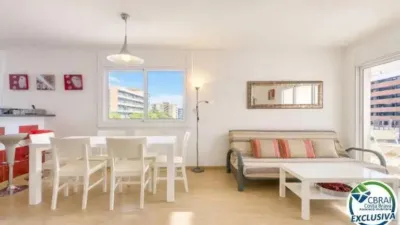 Apartment on Avinguda de la Platja photo 6