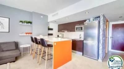 Apartment in Carrer del Cap Blanc photo 13