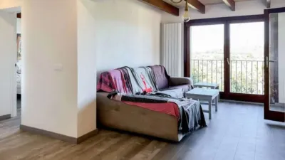 Rustic house in Capdepera photo 18