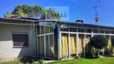 Rustic house in Belvís de Monroy photo 15