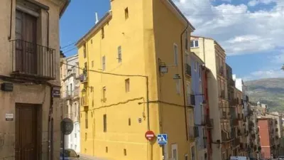 Apartment in Ensanche photo 27