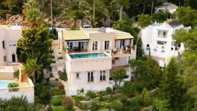 Chalet in Capdepera photo 46