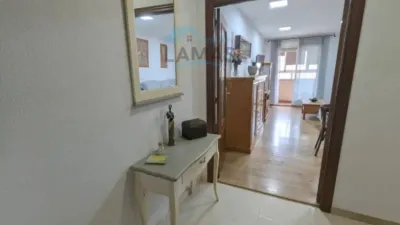 Apartment on Calle del Pozo Rancón photo 4