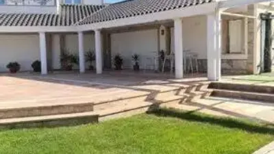Chalet in Villarrobledo photo 50
