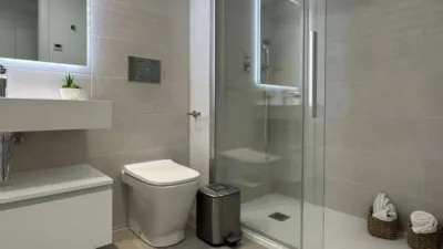 Apartment in Capdepera photo 11