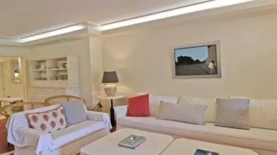 Apartment on Calle Andaluces S-N photo 4